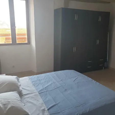 Joli Triplex Dans Vieille Ville شقة *