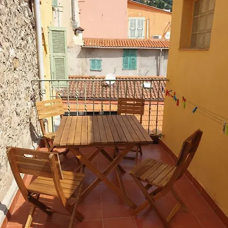 شقة Joli Triplex Dans Vieille Ville *