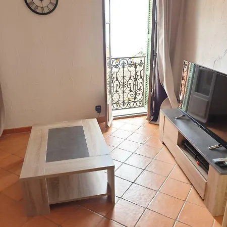 Joli Triplex Dans Vieille Ville