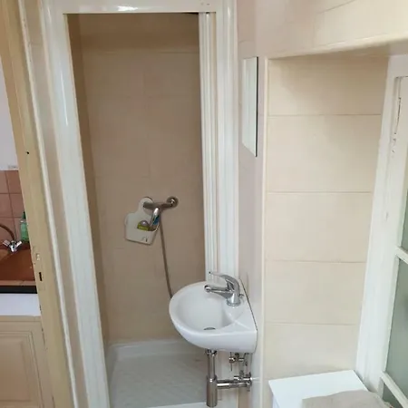 Joli Triplex Dans Vieille Ville Apartment