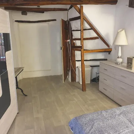 Apartment Joli Triplex Dans Vieille Ville Menton